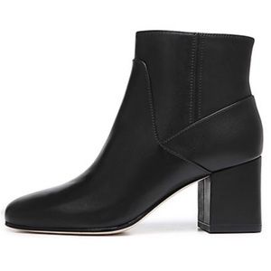 Via Spiga Magali Ankle Boots
